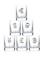 6 стопок «Деньги»