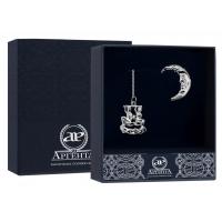 Ионизатор воды из серебра «Зодиак Весы»