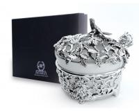 Солонка «Зачарованный лес»