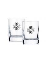 2 стопки для настоек «Клевер»