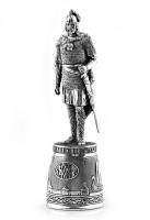 Серебряная рюмка «Рюрик»