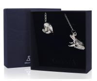 Серебряный ионизатор воды «Царевна Лягушка»