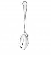 Серебряная столовая ложка «Элегант»