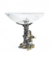 Десертное блюдо «Услада» Десертное блюдо «Услада»