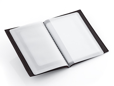 Обложка для автодокументов "Королева"