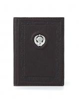 Кожаная обложка для паспорта «СССР»