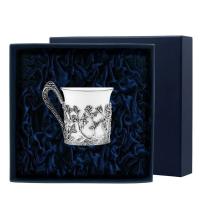 Чашка кофейная «Роза»