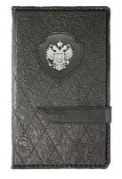 Визитница «Держава»