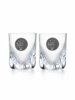 2 водочные стопки «Копейки»