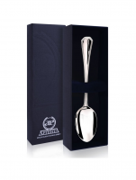 Чайная ложка из серебра «Элегант» Чайная ложка из серебра «Элегант»