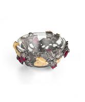 Розетка «Земляника»