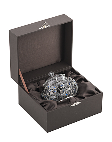 Сахарница «Незабудки» Сахарница «Незабудки»