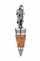 Серебряный пробочник «Алеша Попович»