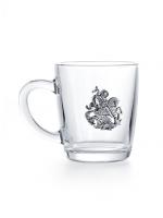 Кружка чайная «Георгий Победоносец»