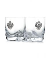 2 стакана для виски «Символ»