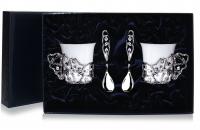 2 чашки кофейные «Листопад» с ложками 2 чашки кофейные «Листопад» с ложками