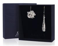 Ионизатор воды серебряный «Брызги шампанского»