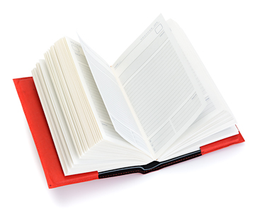 Блокнот для записей «Ностальгия»