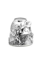 Наперсток «Мальчик-с-пальчик» из серебра