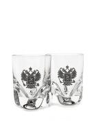 Стопки водочные «Держава»