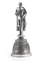 Серебряная рюмка «Ушаков»