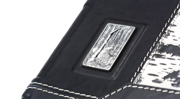 Ежедневник «Русская береза»