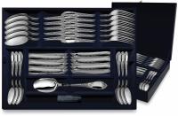 Серебряный столовый набор «Престиж» 48 предметов
