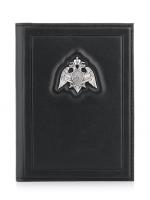 Обложка для автодокументов «Росгвардия» 