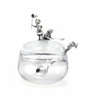 Сахарница «Охота на бабочек» Сахарница «Охота на бабочек»