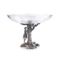 Ваза для фруктов «Наслаждение» Ваза для фруктов «Наслаждение»