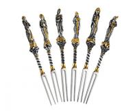 Набор вилок для канапе «Русские красавицы»