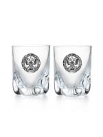 2 стопки «Гербовые»