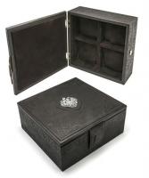 Малый кофр для часов «Империя»