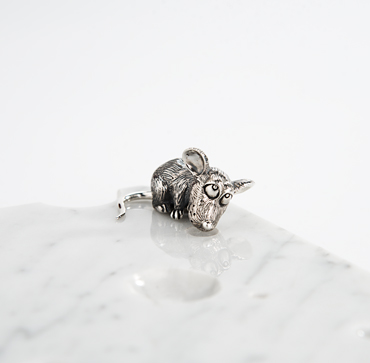 Доска для сыра «Мышиный пир»