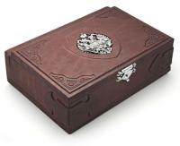 Шкатулка «Империя»