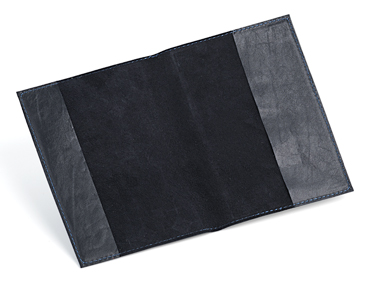 Обложка для паспорта «Статус»