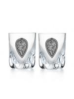 2 стопки «Русь»