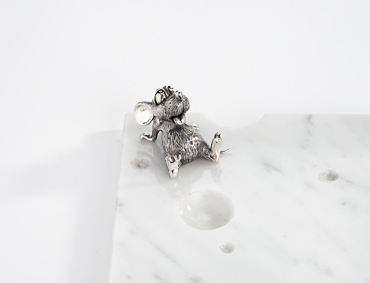 Доска для сыра «Мышиный пир»