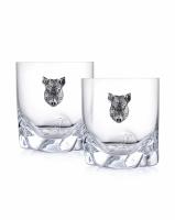 2 стакана «Кабаны»