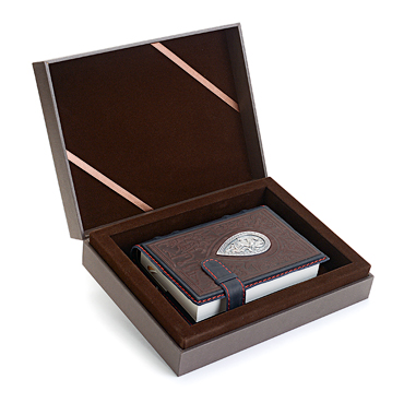 Блокнот «Русь»