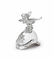 Чарка «Каска кирасира»