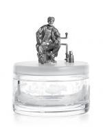 Икорница «Подледный лов»