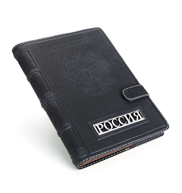 Ежедневник «Россия»