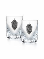 2 водочные стопки «ФСБ» 2 водочные стопки «ФСБ»