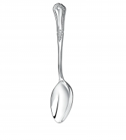Серебряная столовая ложка «Фаворит»