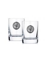 2 стопки для настоек «Сокол»