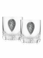 2 Стакана «Русь»