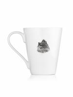 Чайная  кружка «Ледокол»