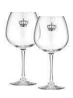 Бокалы для вина «Царица»