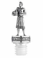 Серебряный пробочник «Банщик»